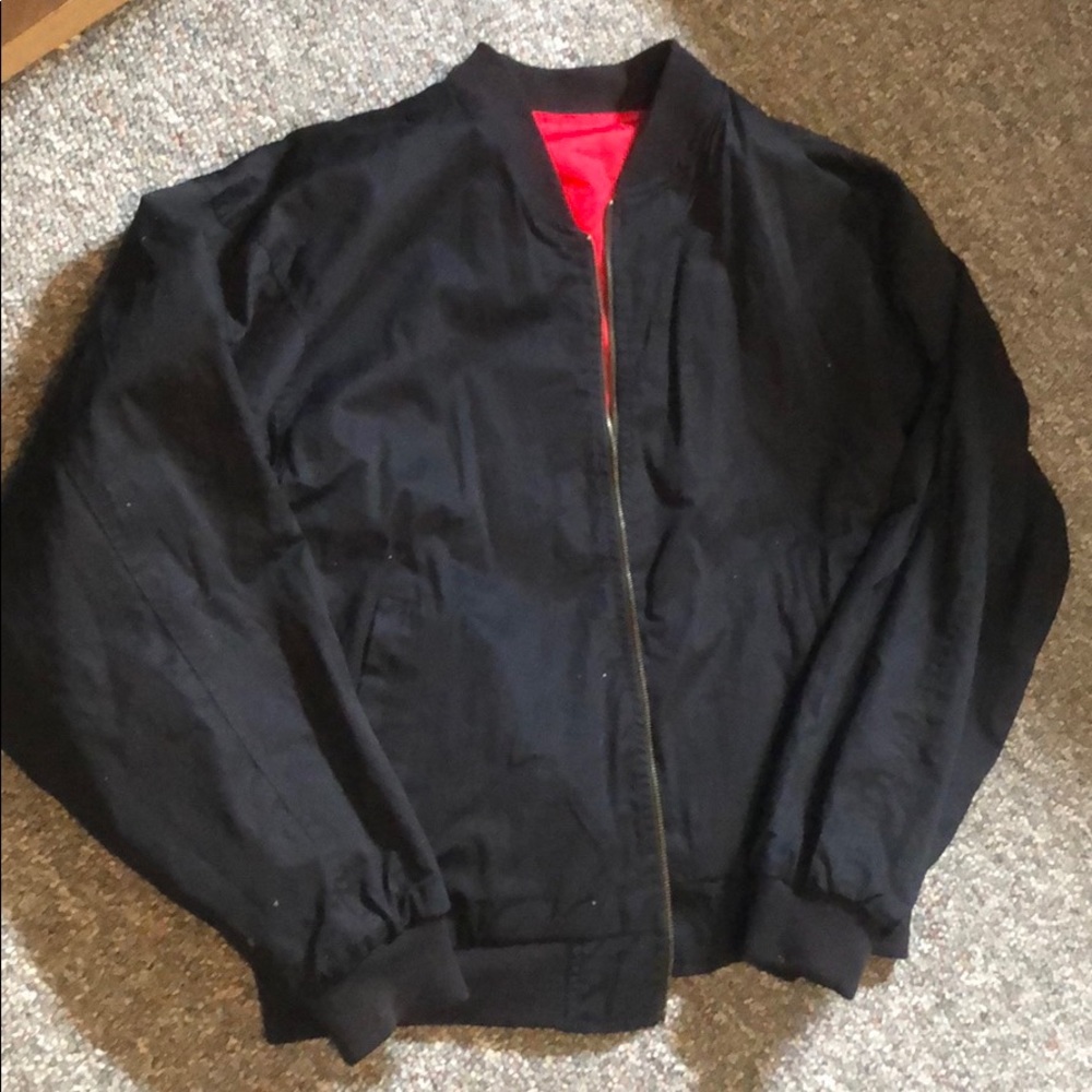 Vintage Marlboro jacket size XL